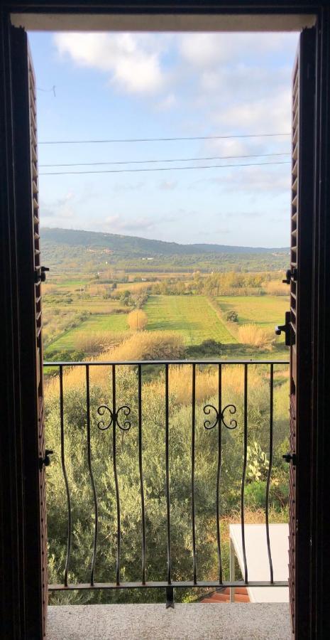 Apartamento Janna Entosa-ammentos Posada (Sardinia)
